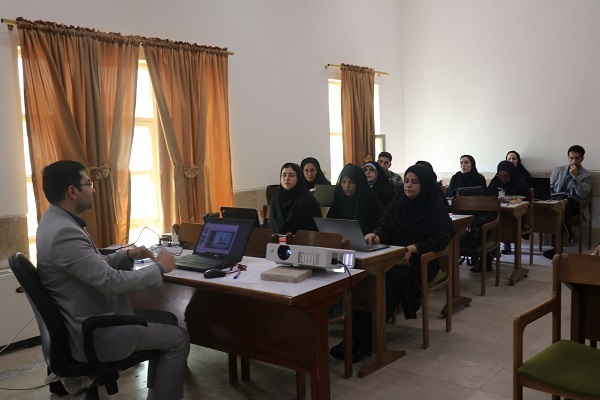 آغاز به‌کار طرح ملی «توانا» با حضور ۱۵۰ معلم ابتدایی لرستان