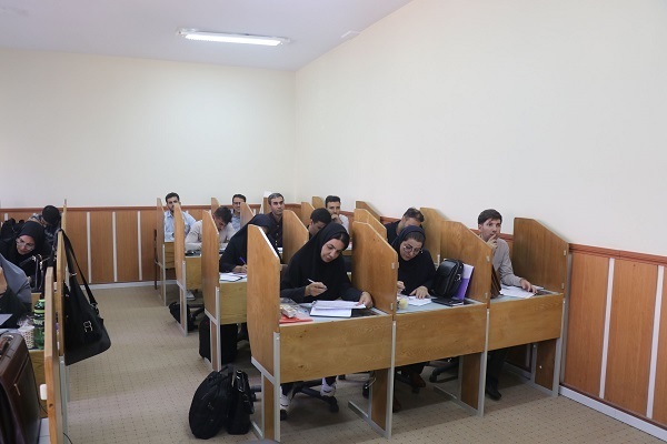 آغاز به‌کار طرح ملی «توانا» با حضور ۱۵۰ معلم ابتدایی لرستان