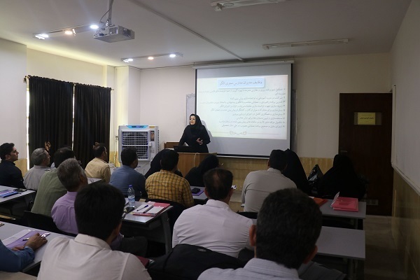 آغاز به‌کار طرح ملی «توانا» با حضور ۱۵۰ معلم ابتدایی لرستان