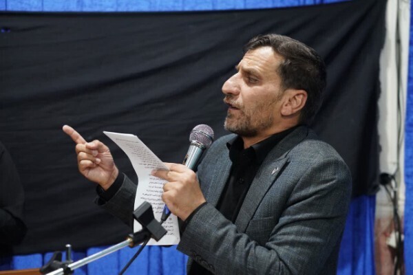 چهارمین روز مراسم سوگواری بمناسبت ایام عزاداری دهه آخر ماه صفر