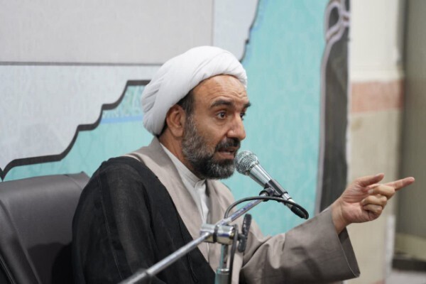 چهارمین روز مراسم سوگواری بمناسبت ایام عزاداری دهه آخر ماه صفر