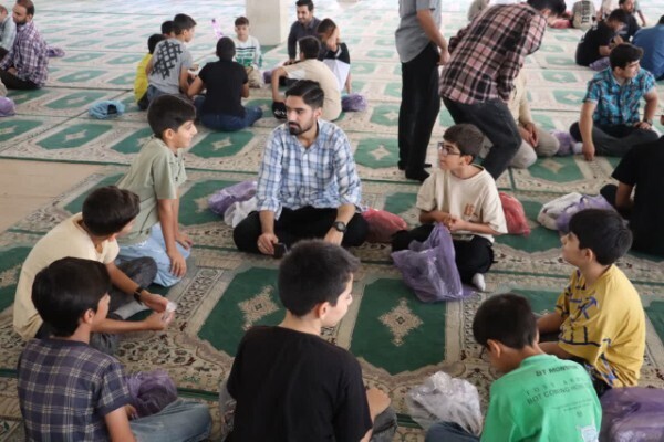 نماز جمعه خرم‌آباد