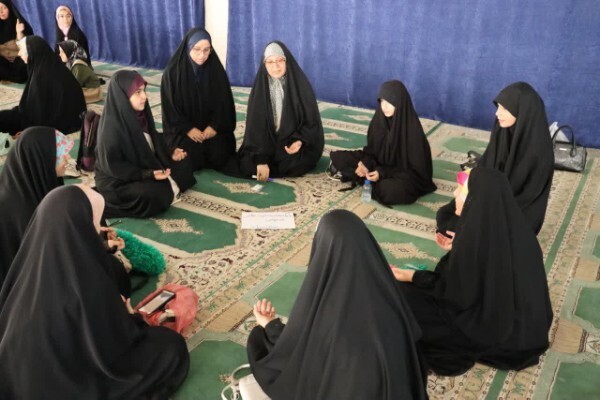 نماز جمعه خرم‌آباد