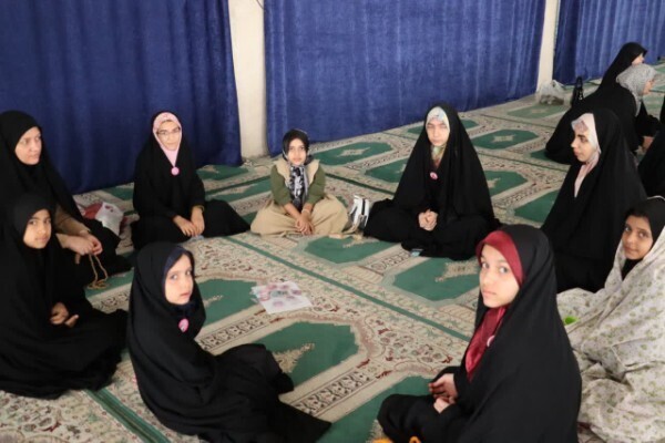 نماز جمعه خرم‌آباد