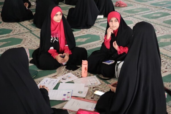 نماز جمعه خرم‌آباد