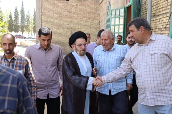 نماز جمعه خرم‌آباد