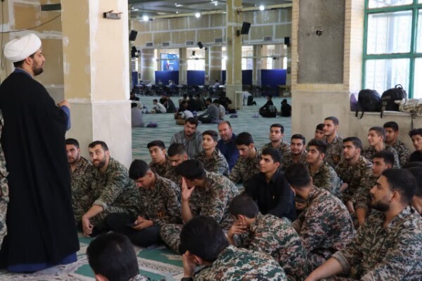 نماز جمعه خرم‌آباد