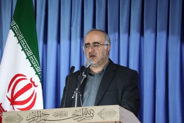 نماز جمعه خرم‌آباد