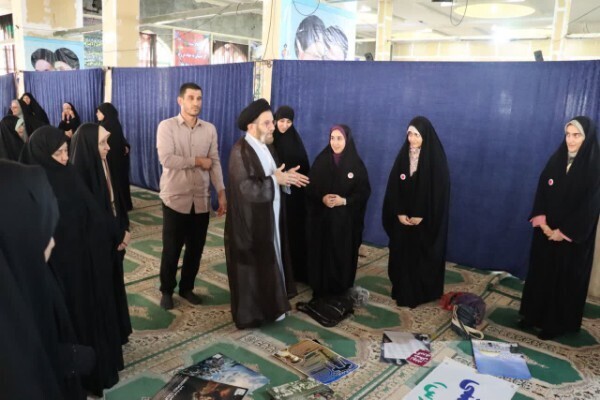 نماز جمعه خرم‌آباد