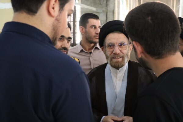 نماز جمعه خرم‌آباد