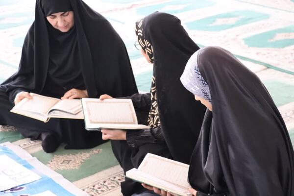 نماز جمعه خرم‌آباد