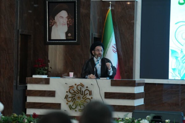 دوره توانمندسازی ارکان حلقات صالحین لرستان در مشهد