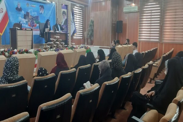 برگزاری مرحله استانی هفتمین جشنواره قرآن و عترت در کمیته امداد لرستان