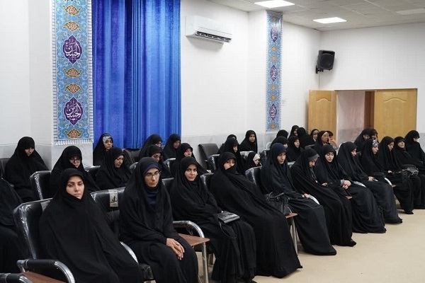 آغاز سال تحصیلی جدید حوزه‌های علمیه لرستان