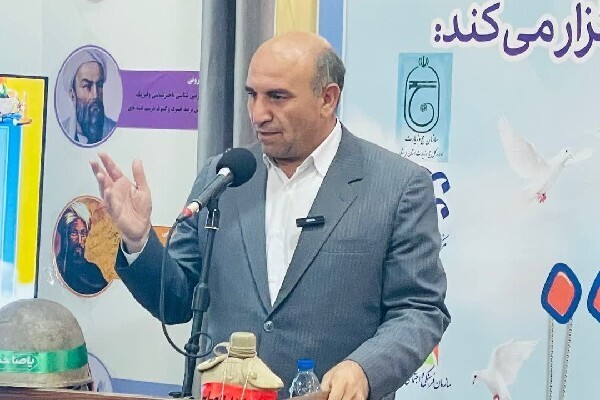 همایش روایتگری دفاع مقدس