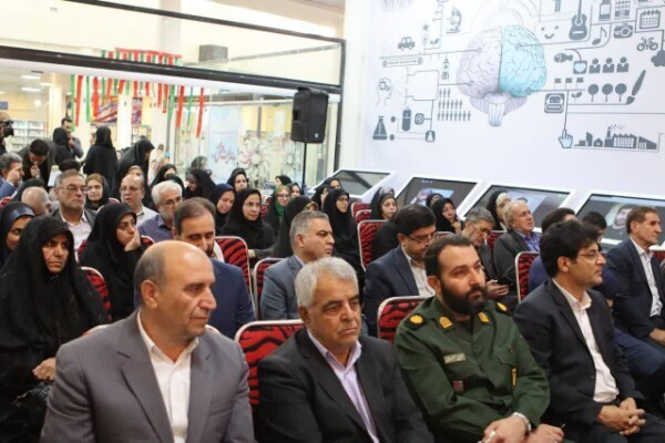 همایش روایتگری دفاع مقدس