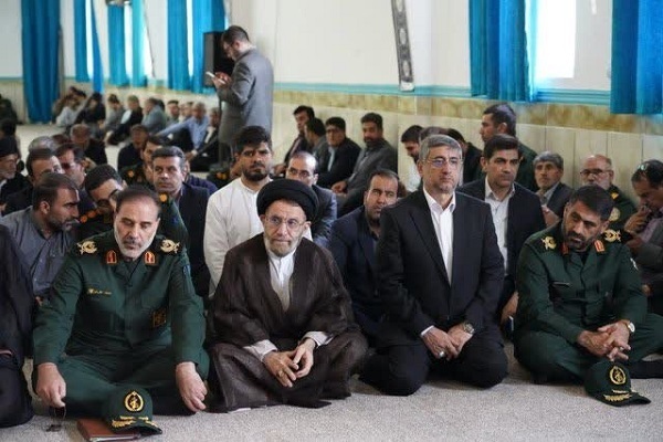 سالگرد شهید سید حسن نصرالله و سردار عباس نیلفروشان