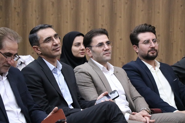 جشن غنچه ها در خرم آباد