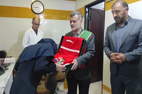 روز پرستار عتبات