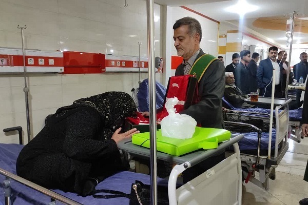 روز پرستار عتبات