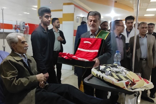 روز پرستار عتبات