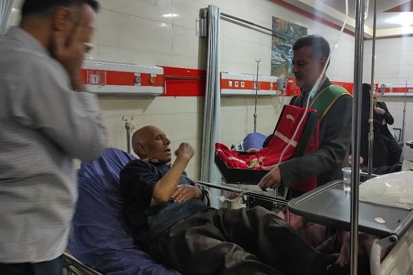 روز پرستار عتبات