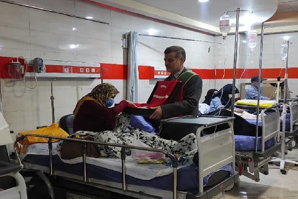 روز پرستار عتبات