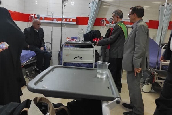 روز پرستار عتبات