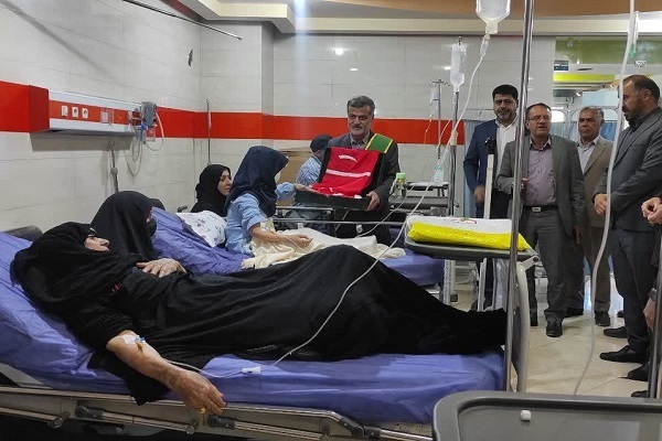 روز پرستار عتبات