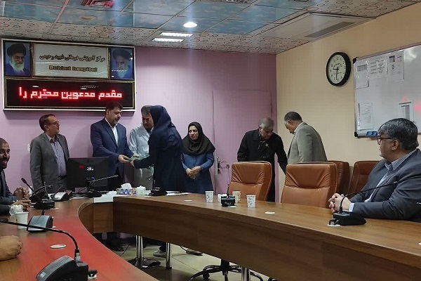 روز پرستار عتبات