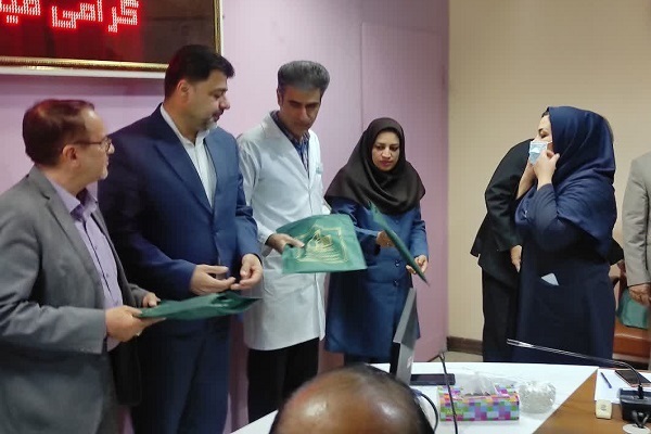 روز پرستار عتبات