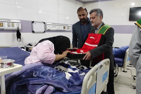 روز پرستار عتبات