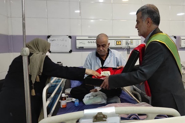 روز پرستار عتبات