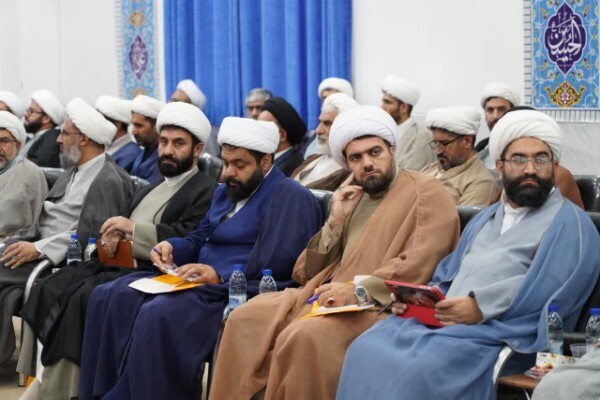 شورای هماهنگی حوزه‌های علمیه و آموزش و پرورش لرستان