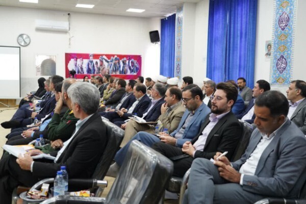 شورای هماهنگی حوزه‌های علمیه و آموزش و پرورش لرستان