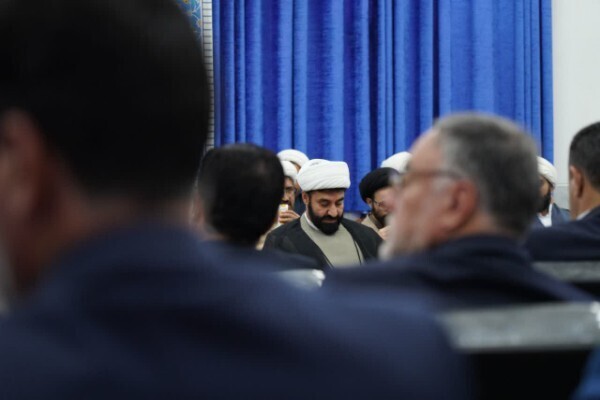 شورای هماهنگی حوزه‌های علمیه و آموزش و پرورش لرستان