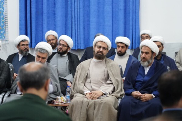 شورای هماهنگی حوزه‌های علمیه و آموزش و پرورش لرستان