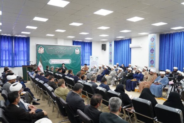 شورای هماهنگی حوزه‌های علمیه و آموزش و پرورش لرستان