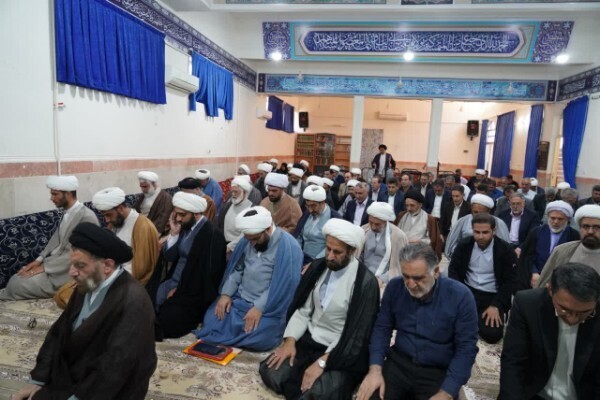 شورای هماهنگی حوزه‌های علمیه و آموزش و پرورش لرستان