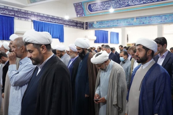 شورای هماهنگی حوزه‌های علمیه و آموزش و پرورش لرستان