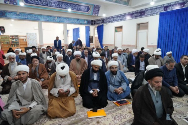 شورای هماهنگی حوزه‌های علمیه و آموزش و پرورش لرستان