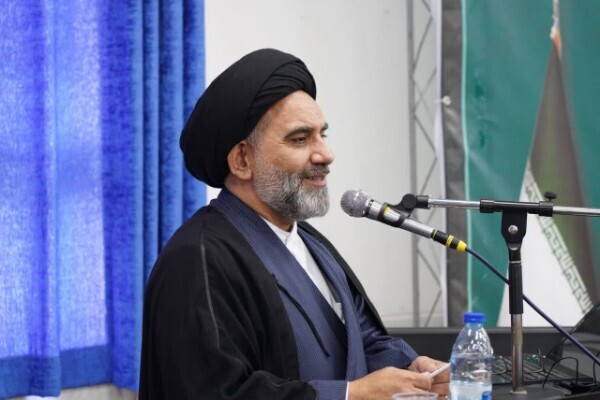 شورای هماهنگی حوزه‌های علمیه و آموزش و پرورش لرستان