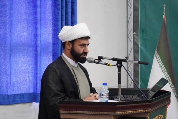 شورای هماهنگی حوزه‌های علمیه و آموزش و پرورش لرستان