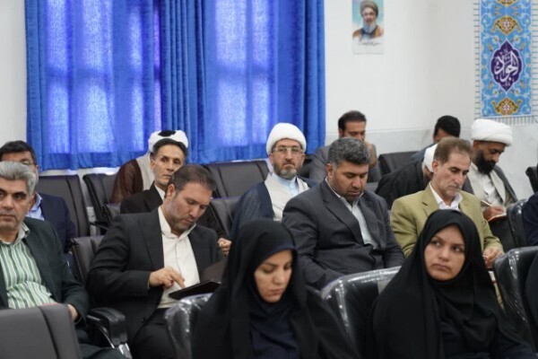 شورای هماهنگی حوزه‌های علمیه و آموزش و پرورش لرستان