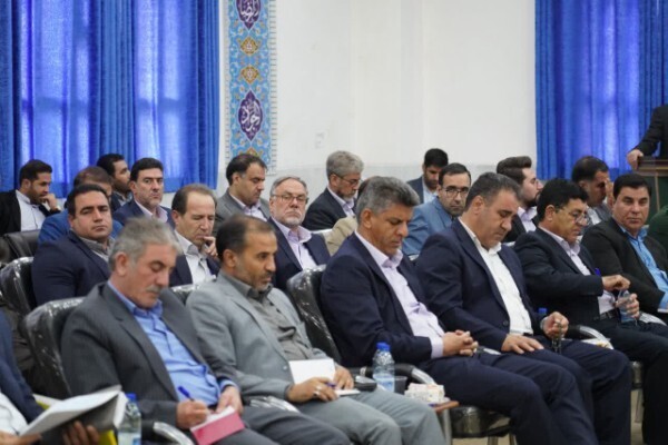 شورای هماهنگی حوزه‌های علمیه و آموزش و پرورش لرستان