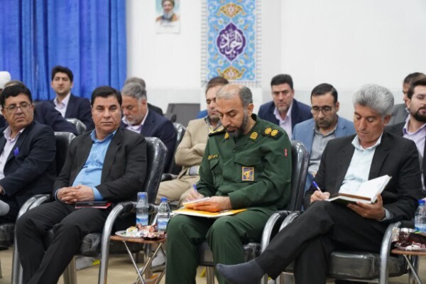 شورای هماهنگی حوزه‌های علمیه و آموزش و پرورش لرستان