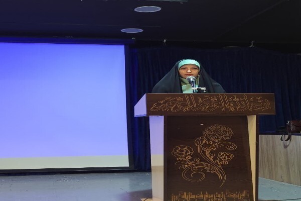 برگزاری گارگاه آموزشی تدبر در قرآن کریم در الیگودرز