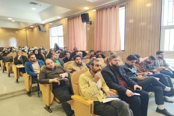 برگزاری گارگاه آموزشی تدبر در قرآن کریم در الیگودرز