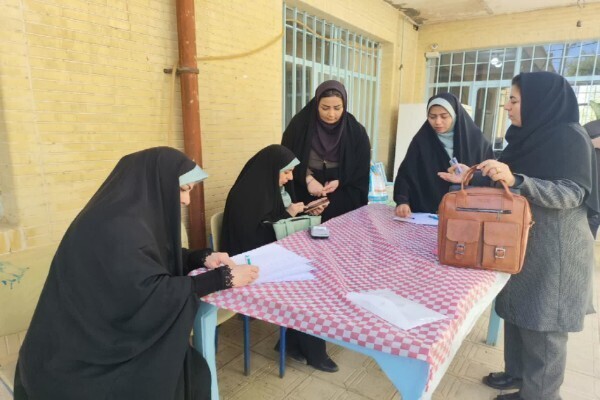 برگزاری گارگاه آموزشی تدبر در قرآن کریم در الیگودرز