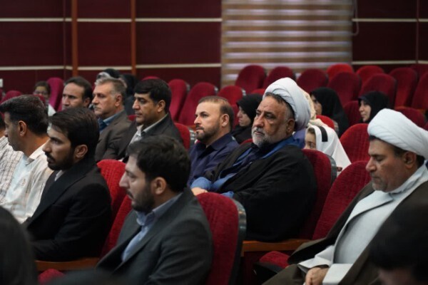 مسابقات سراسری قرآن و عترت ویژه کارکنان دستگاه قضایی برگزار شد